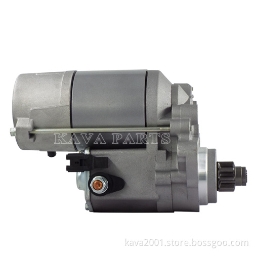 12V Auto Starter For Lexus Ls400,Lx470,Gx470,28100-50060,28100-50061,28100-50062